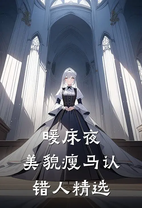 暖床夜，美貌瘦马认错人精选