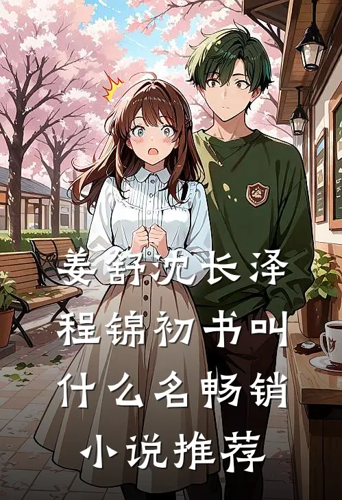 姜舒沈长泽程锦初书叫什么名畅销小说推荐