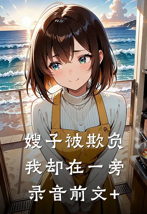 嫂子被欺负，我却在一旁录音前文+