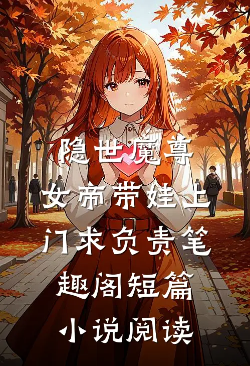 隐世魔尊,女帝带娃上门求负责笔趣阁短篇小说阅读