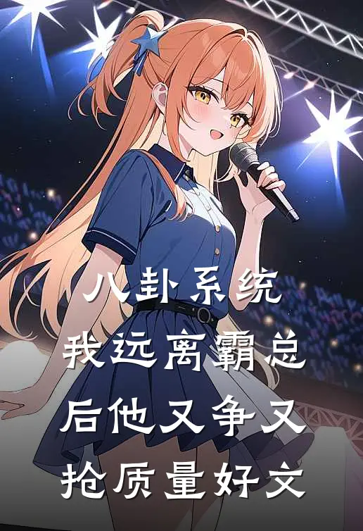 八卦系统：我远离霸总后他又争又抢质量好文