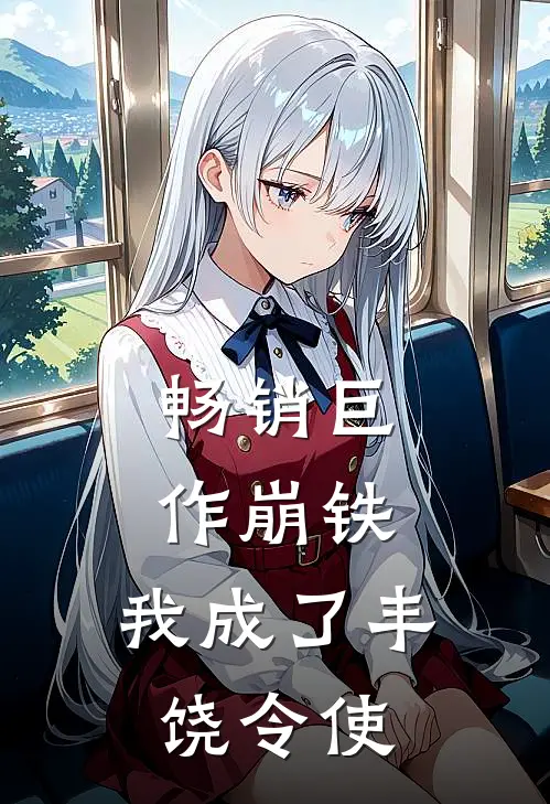 畅销巨作崩铁：我成了丰饶令使