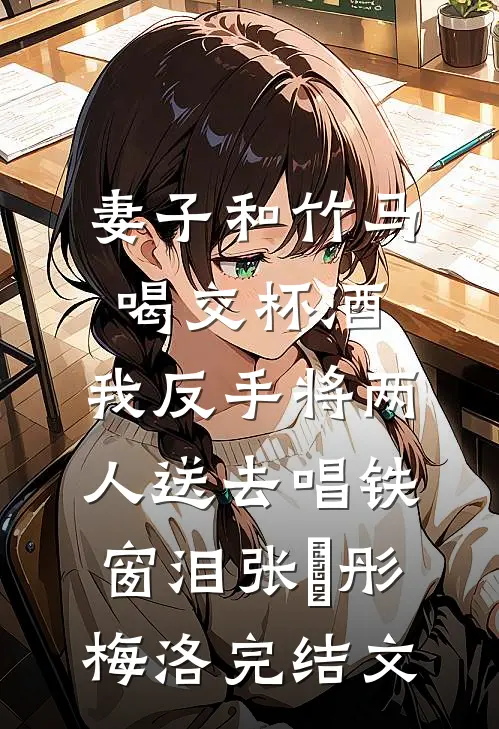 妻子和竹马喝交杯酒，我反手将两人送去唱铁窗泪张玥彤梅洛完结文