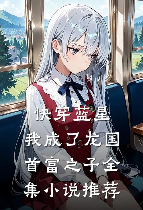 快穿蓝星，我成了龙国首富之子全集小说推荐