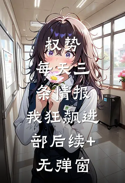权势：每天三条情报，我狂飙进部后续+无弹窗