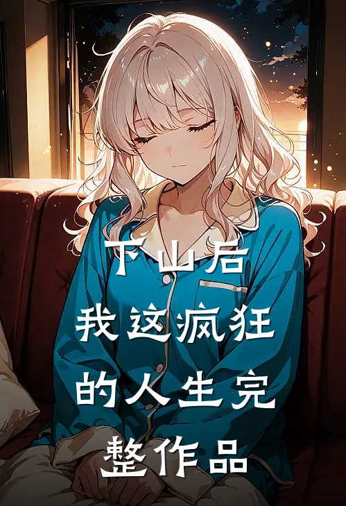 下山后，我这疯狂的人生完整作品