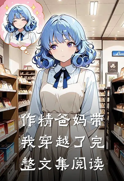 作精爸妈带我穿越了完整文集阅读