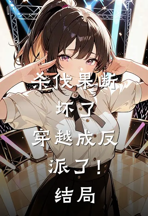 杀伐果断：坏了，穿越成反派了！结局