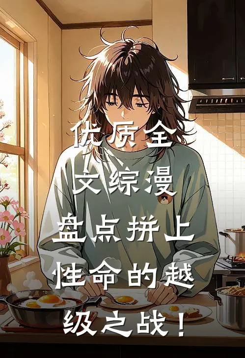 优质全文综漫：盘点拼上性命的越级之战！