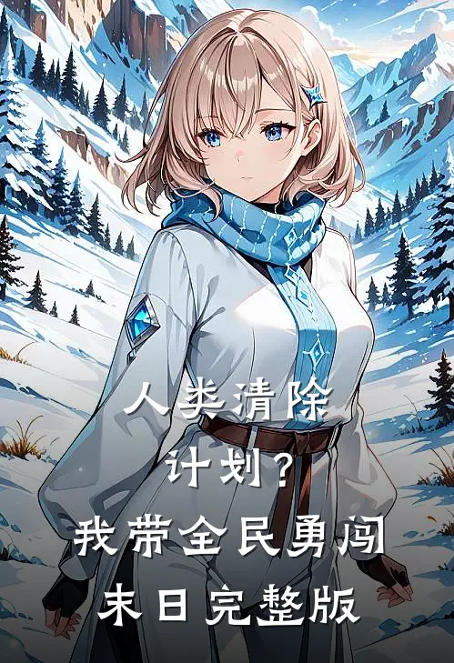 人类清除计划？我带全民勇闯末日完整版