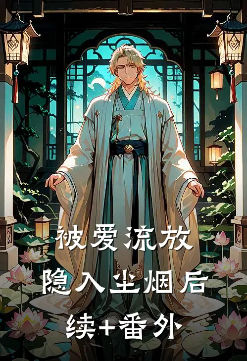 被爱流放，隐入尘烟后续+番外