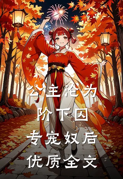 公主沦为阶下囚：专宠奴后优质全文