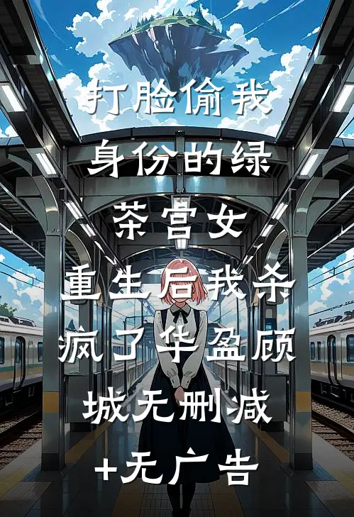 打脸偷我身份的绿茶宫女，重生后我杀疯了华盈顾城无删减+无广告