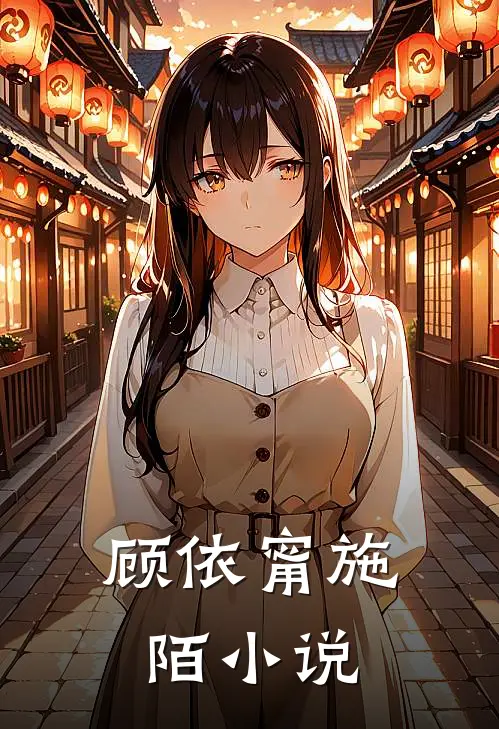顾依甯施陌小说