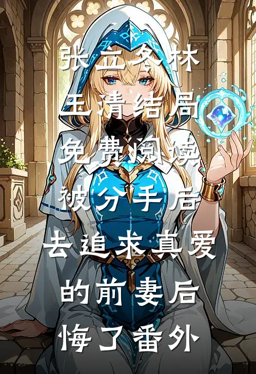 张立冬林玉清结局免费阅读被分手后，去追求真爱的前妻后悔了番外
