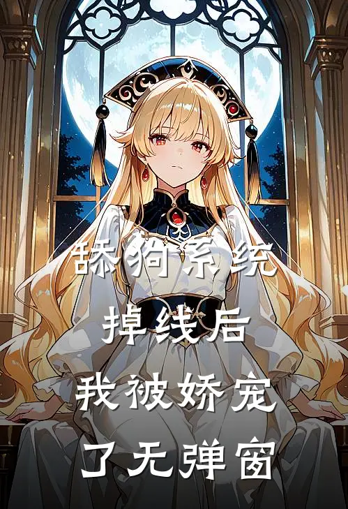 舔狗系统掉线后，我被娇宠了无弹窗