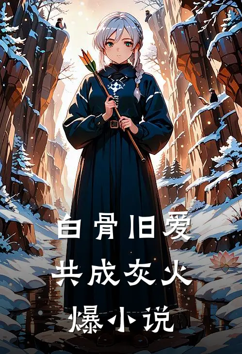 白骨旧爱共成灰火爆小说