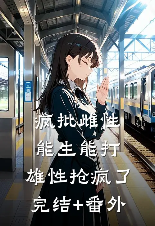 疯批雌性能生能打，雄性抢疯了完结+番外