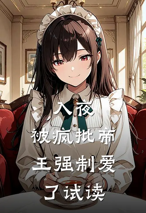 入夜，被疯批帝王强制爱了试读