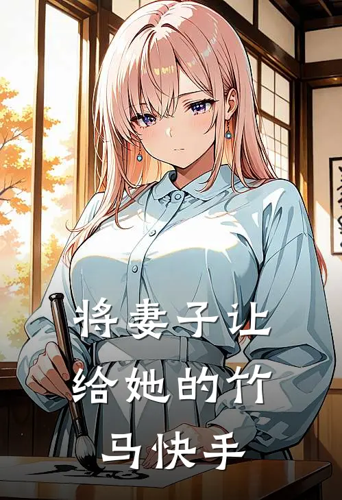 将妻子让给她的竹马快手