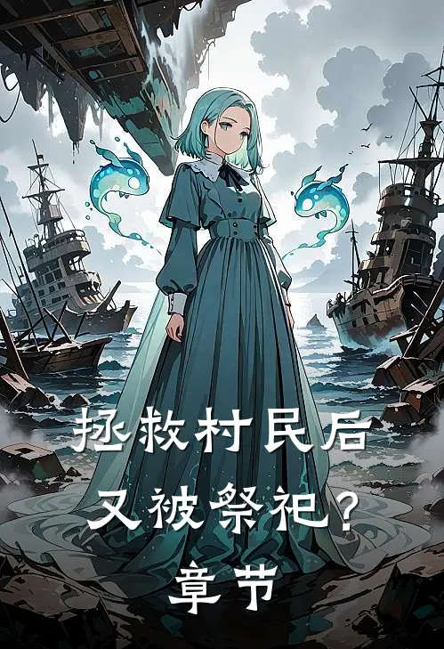 拯救村民后，又被祭祀？章节