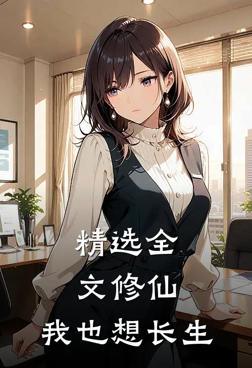 精选全文修仙，我也想长生