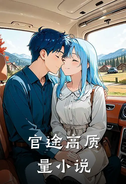 官途高质量小说