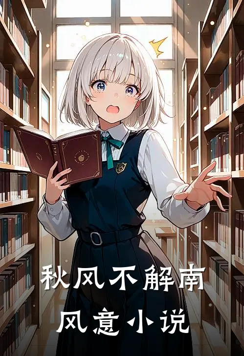 秋风不解南风意小说
