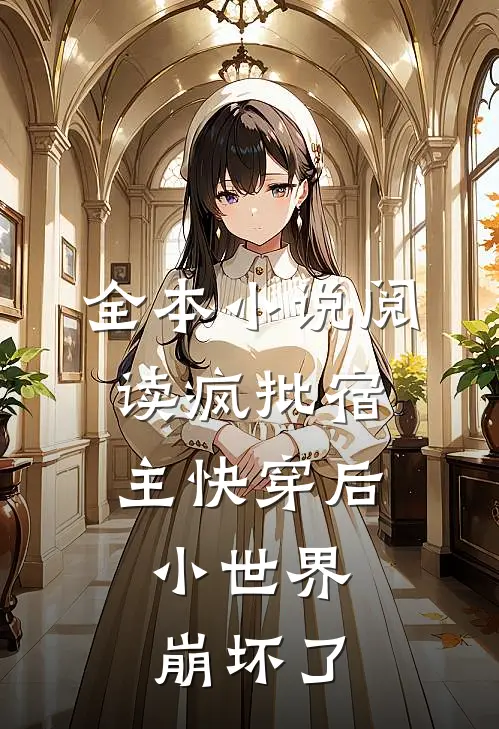全本小说阅读疯批宿主快穿后，小世界崩坏了