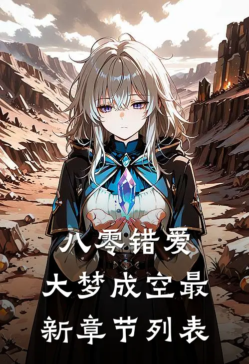 八零错爱，大梦成空最新章节列表