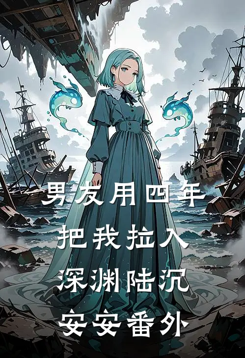 男友用四年把我拉入深渊陆沉安安 番外