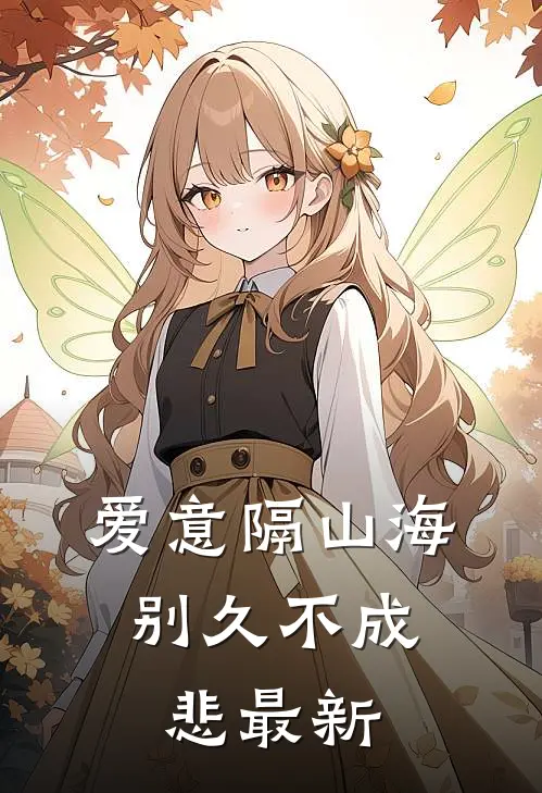 爱意隔山海，别久不成悲最新