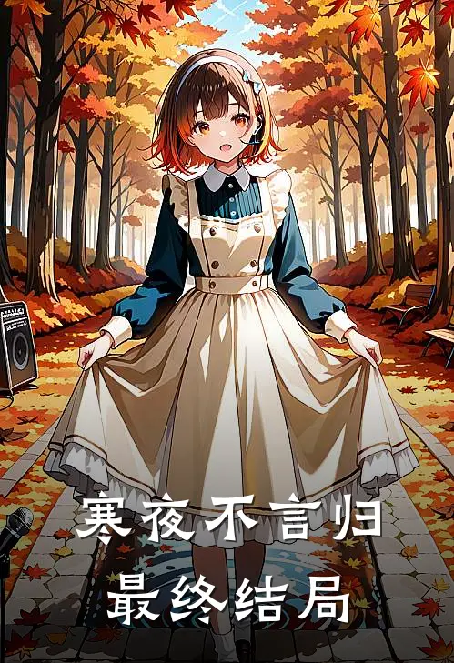 寒夜不言归最终结局