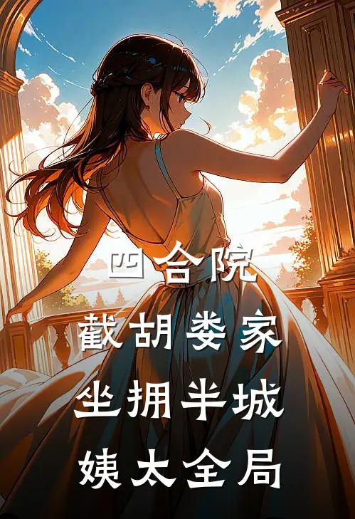 四合院，截胡娄家，坐拥半城姨太全局