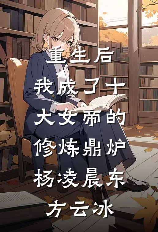 重生后，我成了十大女帝的修炼鼎炉杨凌晨东方云冰