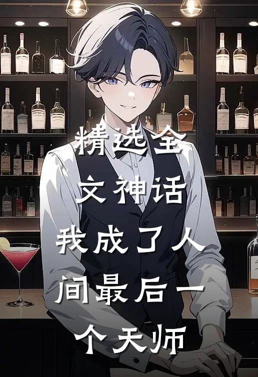 精选全文神话：我成了人间最后一个天师
