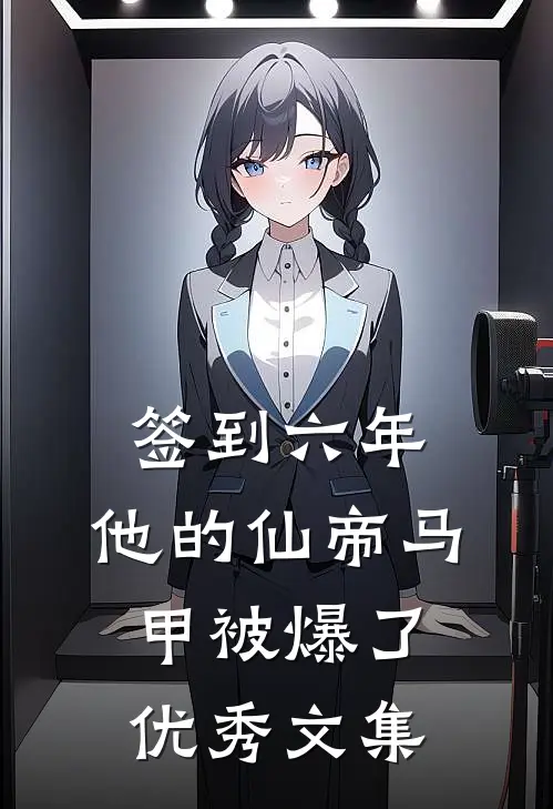 签到六年，他的仙帝马甲被爆了优秀文集
