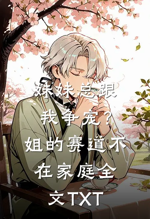 妹妹总跟我争宠？姐的赛道不在家庭全文TXT