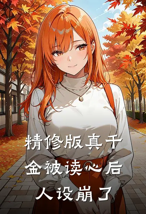 精修版真千金被读心后，人设崩了