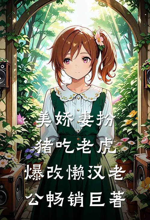 美娇妻扮猪吃老虎，爆改懒汉老公畅销巨著