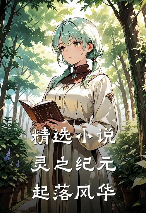 精选小说灵之纪元：起落风华