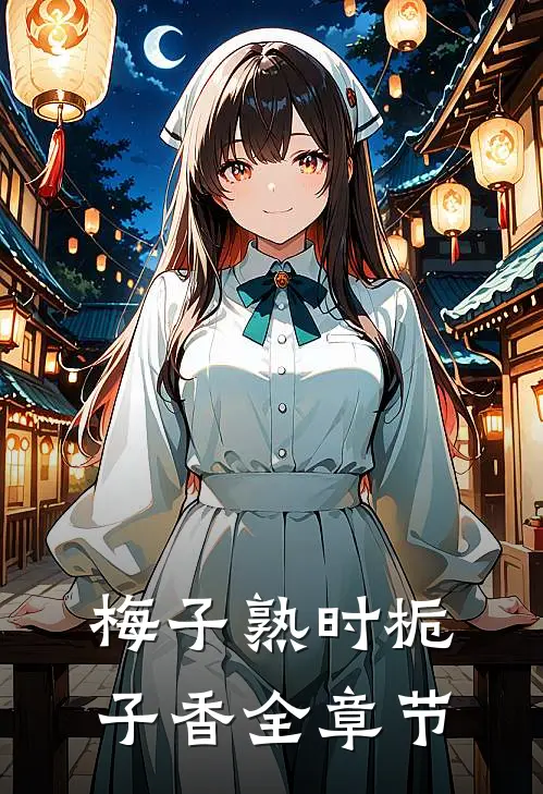 梅子熟时栀子香全章节