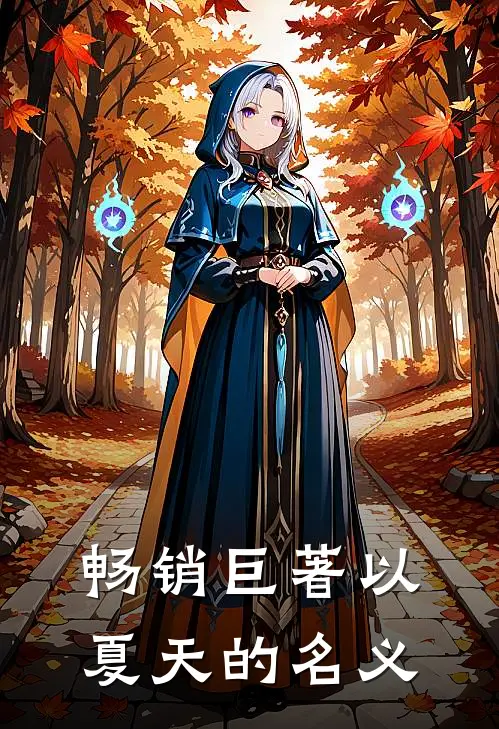 畅销巨著以夏天的名义