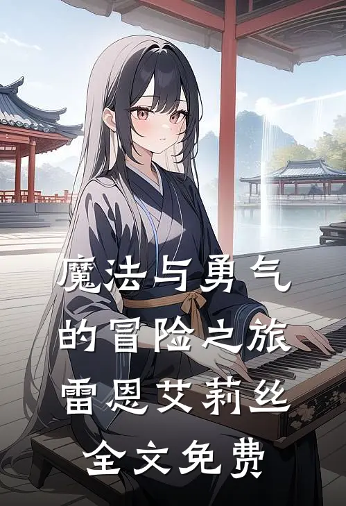 魔法与勇气的冒险之旅雷恩艾莉丝全文免费