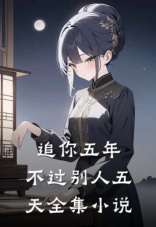 追你五年，不过别人五天全集小说