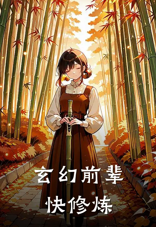 玄幻前辈快修炼
