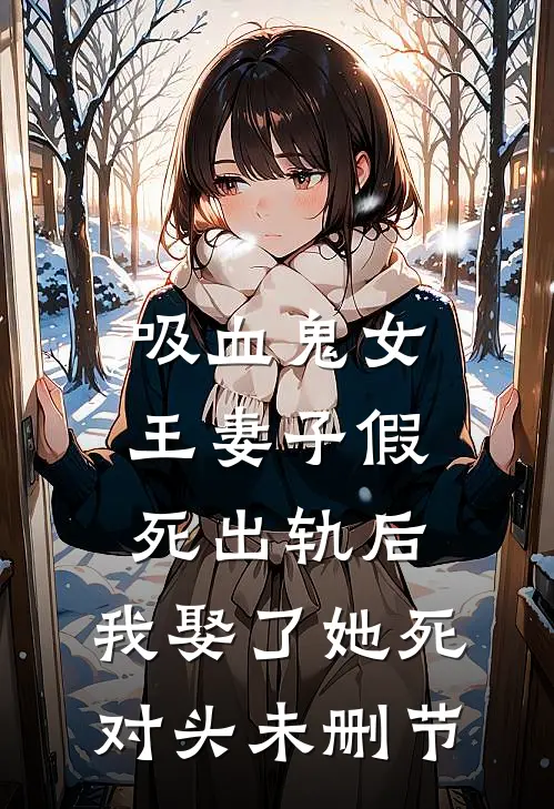 吸血鬼女王妻子假死出轨后，我娶了她死对头未删节