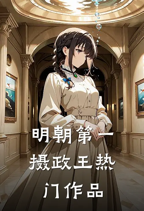明朝第一摄政王热门作品