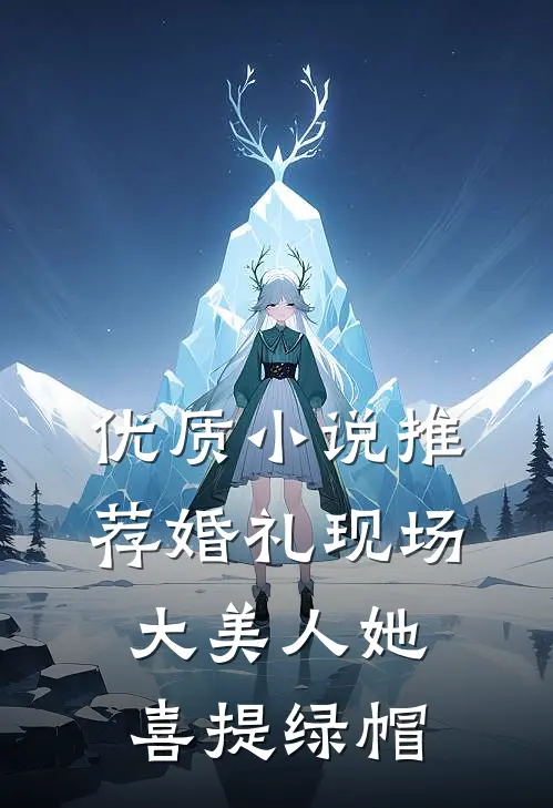 优质小说推荐婚礼现场，大美人她喜提绿帽