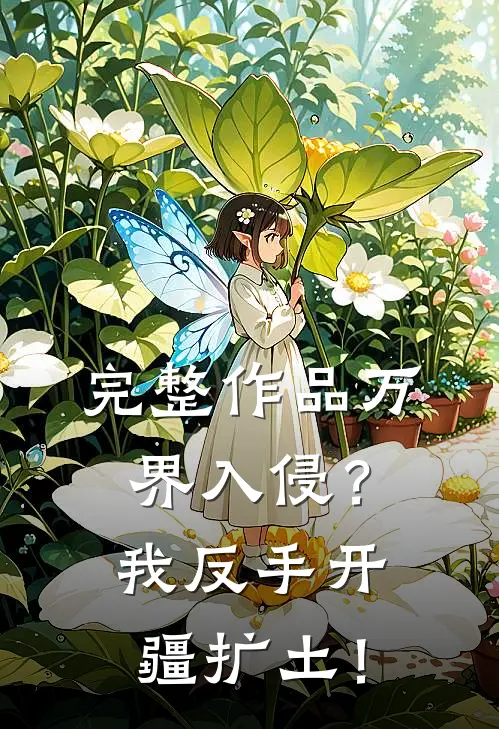 完整作品万界入侵？我反手开疆扩土！